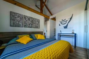 Tendance et Charmant F2