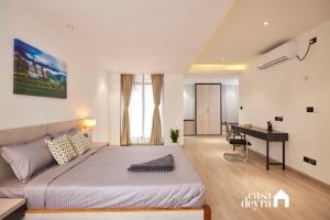 SK Apartments By Casadeyra