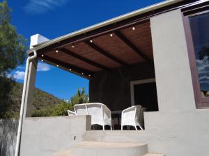 Matjiesvlei Cottages