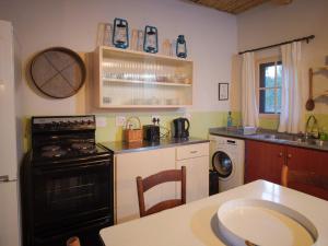 Matjiesvlei Cottages