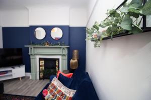 Albany House by Tŷ SA