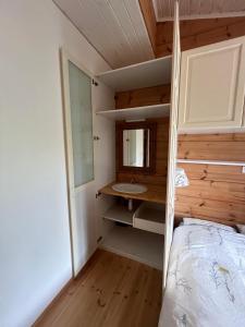 Villas Villa de charme en bois avec Piscine privee calme et proche de Toulouse : photos des chambres