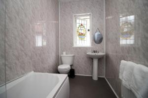 Albany House by Tŷ SA