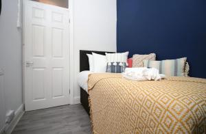 Albany House by Tŷ SA