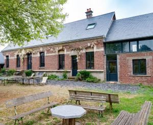 B&B / Chambres d'hotes Les Insolites : photos des chambres