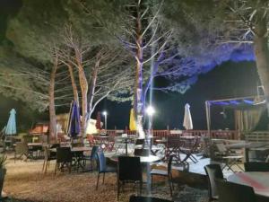 Camping 3 étoiles - Parc aquatique - eecfci