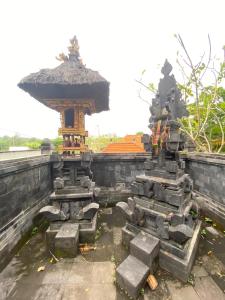 Sunset Villa, Uluwatu
