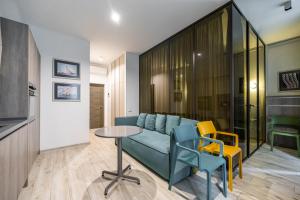 5 шагов до моря - Five steps to the sea