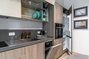 5 шагов до моря - Five steps to the sea