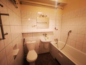 Apartament Mariacka 1
