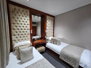 Exquisite Penthouse Apartment 712 at La Montagne by First Private Stays