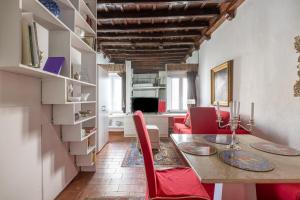 Appartamento con 1 Camera da Letto