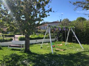 Maisons de vacances Gite des Lavandes : photos des chambres