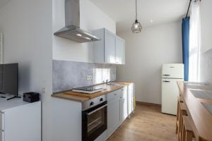 Modern Studio 10 min from the beach