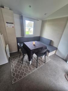 Campings Le nid de Nael : photos des chambres