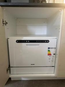 Campings Le nid de Nael : photos des chambres