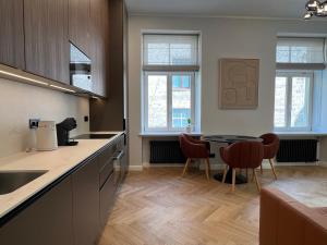 Amazing 1BR Premium Location