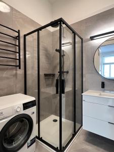 Amazing 1BR Premium Location