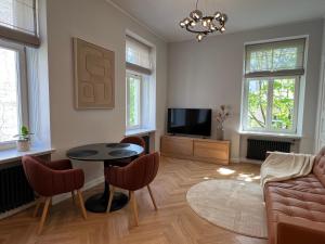 Amazing 1BR Premium Location