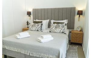 Intempo Apartment 2F by VivaMar