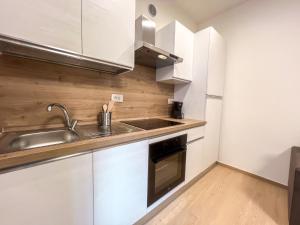 Panda Apartment 2 Piano Terra in pieno CentroA801