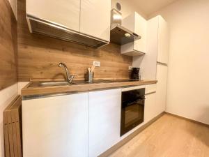 Panda Apartment 2 Piano Terra in pieno CentroA801