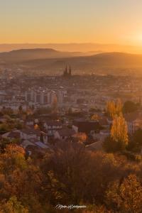 Hotels Novotel Suites Clermont Ferrand Polydome : photos des chambres