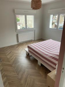 Appartement Magnolia