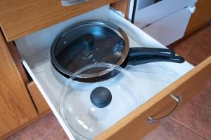 Classic Apartments In The Prestigious Stikliu Str by Reside Baltic