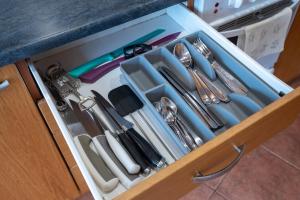 Classic Apartments In The Prestigious Stikliu Str by Reside Baltic