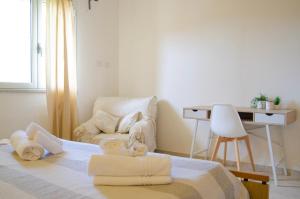 5min Spiaggia Budoni - APT con Ampia Veranda Relax