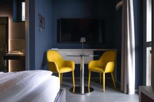 Villa Ago Luxury Apartments & Studios