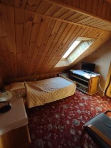 Agroturystyka Nad Stawami