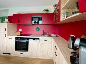 Krahnberghaus Gotha - Ferien mitten in Deutschland