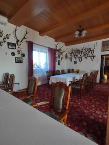 Agroturystyka Nad Stawami