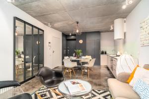 Krakow Old Town - 47m2, Top location - by Rentujemy