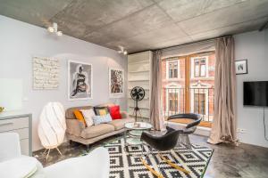 Krakow Old Town - 47m2, Top location - by Rentujemy