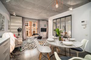 Krakow Old Town - 47m2, Top location - by Rentujemy