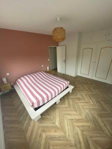 Appartements Appartement Magnolia : photos des chambres