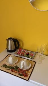 Bergamo Central Living