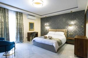 Luxury Seaside Eastlynn Flat Ghadira, Mellieha