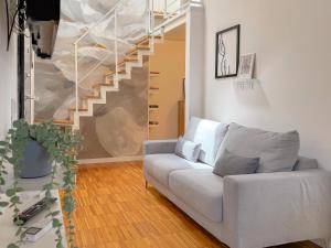 Borgo Seaside Loft