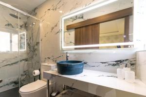 Luxury Seaside Eastlynn Flat Ghadira, Mellieha