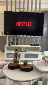 استديو فندقي بجوار سيتي ستارز مدينه نصر