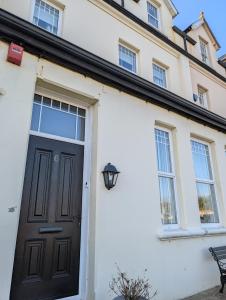 McAuley House - Ubytování bez kategorie ve městě Portrush