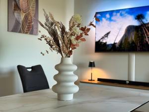 Ferienwohnung Pistenblick