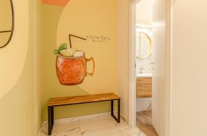 Appartamento Moscow Mule