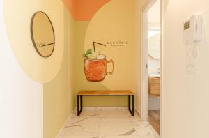 Appartamento Moscow Mule