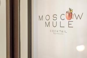 Appartamento Moscow Mule