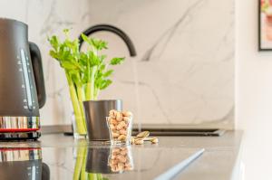 Appartamento Moscow Mule